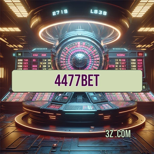 Oportunidades Imperdíveis no App do 4477bet