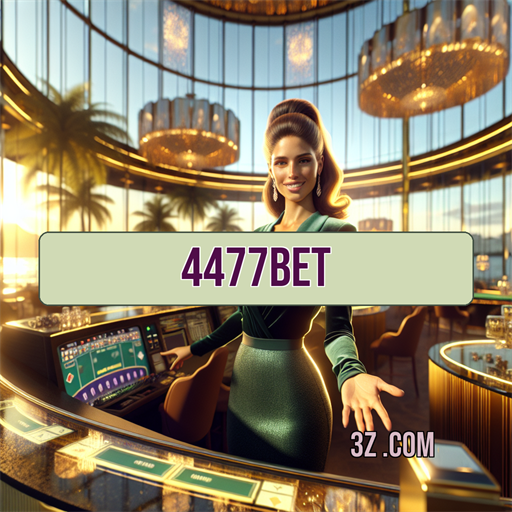 Baixar e Jogar: Potencialize Sua Diversão com 4477bet