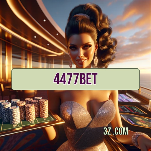 A Segurança em Jogos: 4477bet é Confiável e Engajante