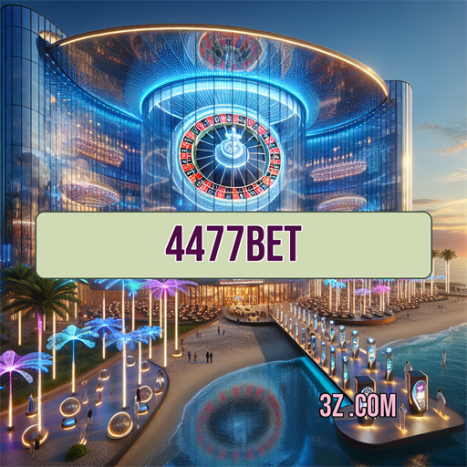 Embarque na Empolgação do Esporte com 4477bet