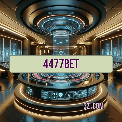 Login: A Porta de Entrada para a Diversão no 4477bet