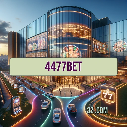 Paga: Recursos Que Engajam e Encantam no 4477bet