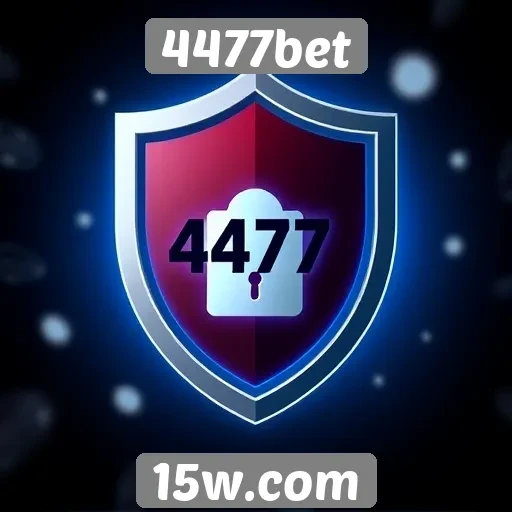 Avaliação da segurança do site 4477bet