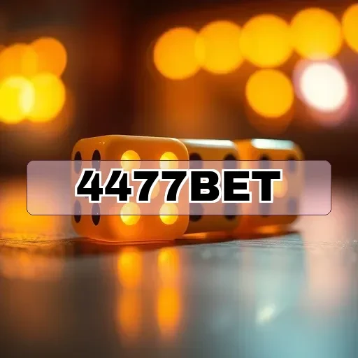 4477bet: A Revolução no Login para Jogos Online no Brasil