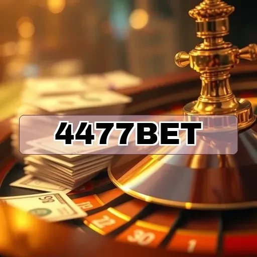 4477bet: A Segurança que Você Merece para Jogar com Confiança