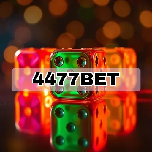 4477bet: Aventura e Emoção nos Melhores Caça-Níqueis Online
